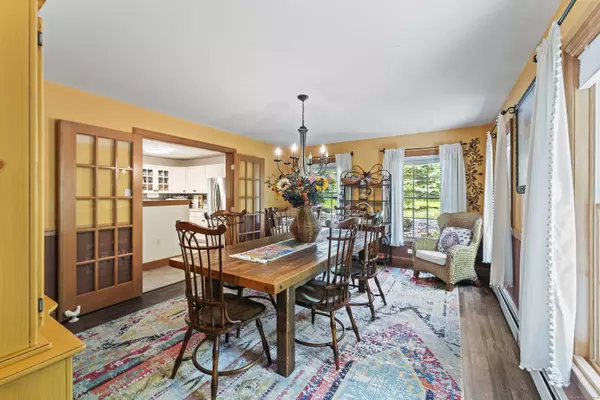 793 Colebrook Road, Colebrook, CT 06021