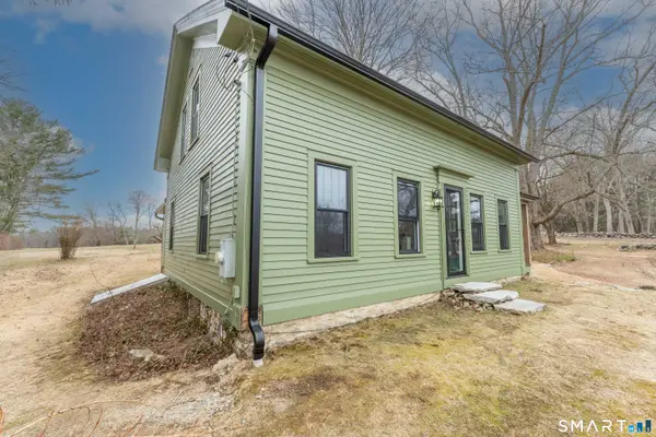 125 Hagstrom Road, Thompson, CT 06277