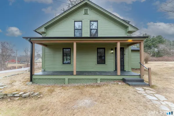 125 Hagstrom Road, Thompson, CT 06277