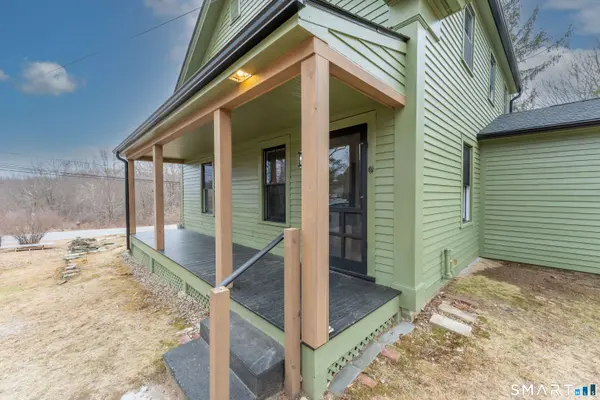 125 Hagstrom Road, Thompson, CT 06277