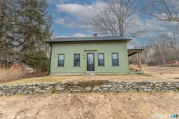 125 Hagstrom Road, Thompson, CT 06277