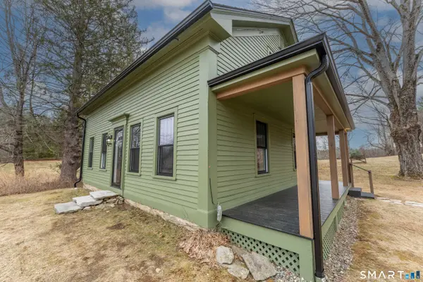 125 Hagstrom Road, Thompson, CT 06277