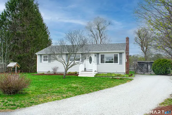 14 Liberty Lane, Thompson, CT 06277