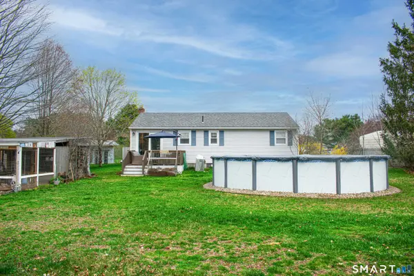 14 Liberty Lane, Thompson, CT 06277