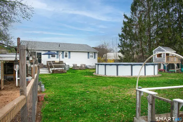 14 Liberty Lane, Thompson, CT 06277
