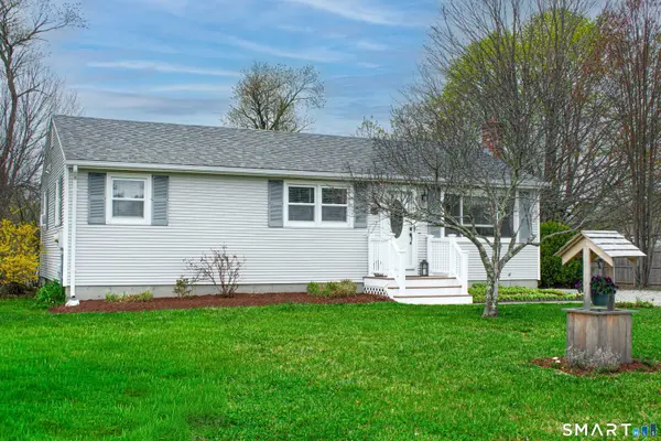 14 Liberty Lane, Thompson, CT 06277