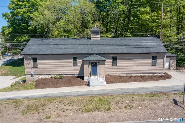 500 Hampton Road, Pomfret, CT 06230
