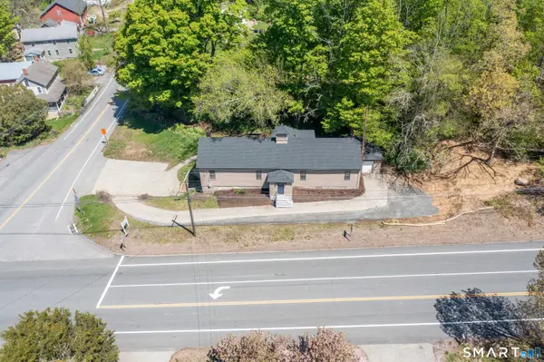 500 Hampton Road, Pomfret, CT 06230