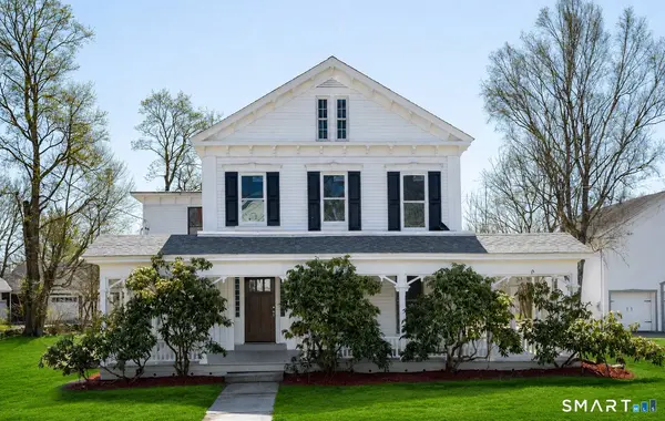 369 Thompson Road, Thompson, CT 06277