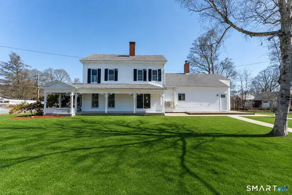 369 Thompson Road, Thompson, CT 06277