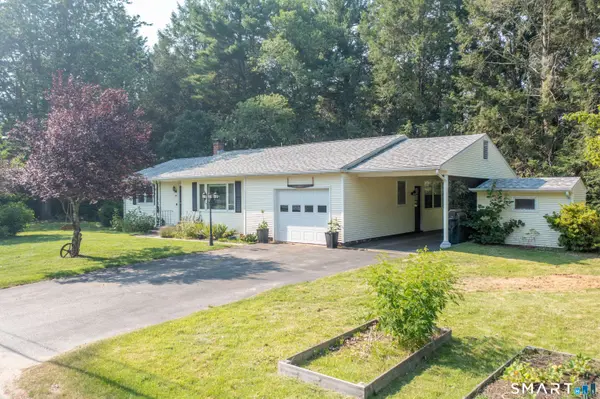 18 Pine Street, Plainfield, CT 06374