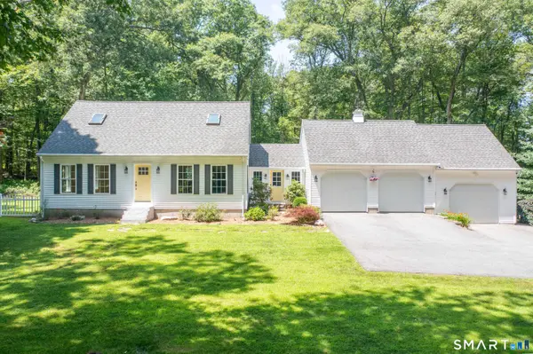 159 Valentine Road, Pomfret, CT 06259