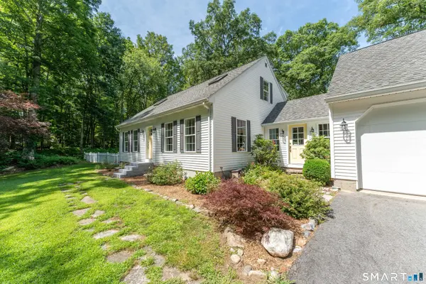 159 Valentine Road, Pomfret, CT 06259