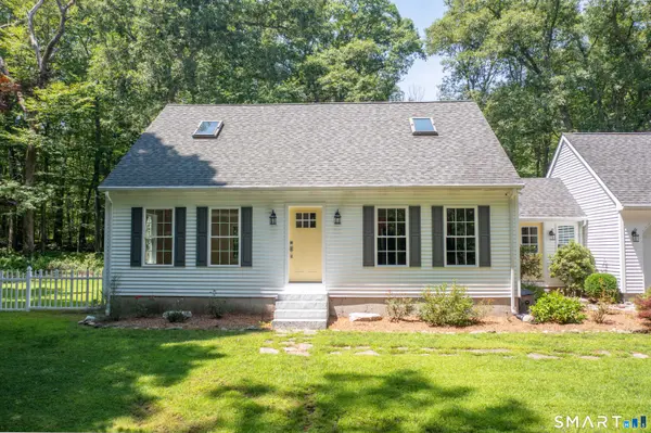 159 Valentine Road, Pomfret, CT 06259