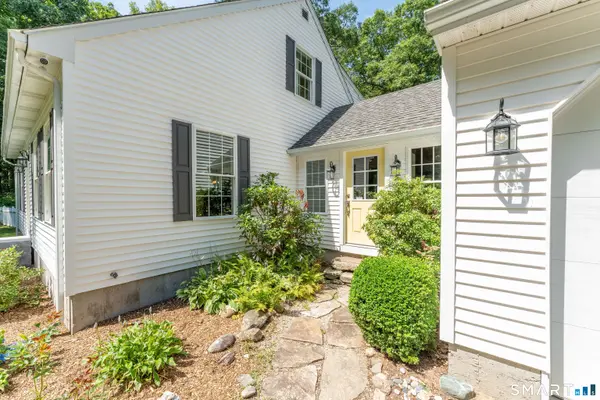 159 Valentine Road, Pomfret, CT 06259