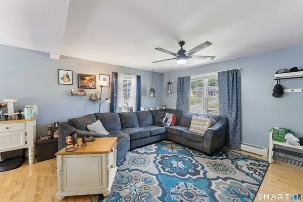 67 Katherine Avenue, Killingly, CT 06239
