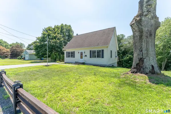 67 Katherine Avenue, Killingly, CT 06239