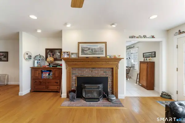 109 Starkweather Road, Plainfield, CT 06354