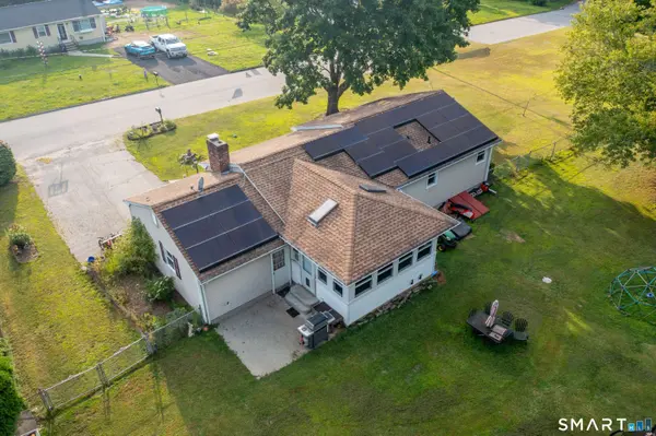18 Philmar Drive, Plainfield, CT 06374