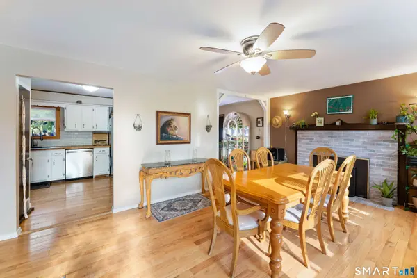 18 Philmar Drive, Plainfield, CT 06374