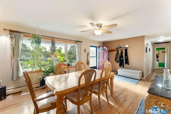18 Philmar Drive, Plainfield, CT 06374