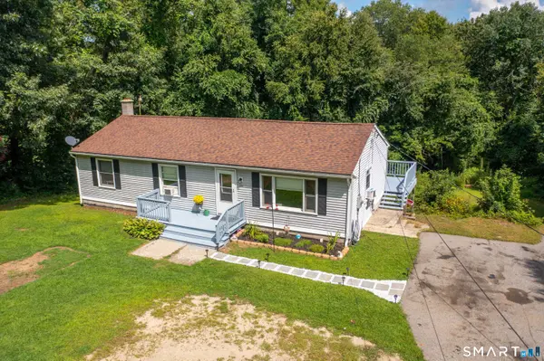 164 Tripp Hollow Road, Brooklyn, CT 06234