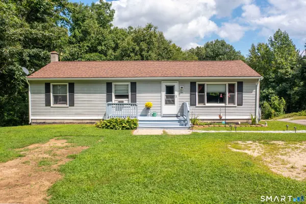 164 Tripp Hollow Road, Brooklyn, CT 06234