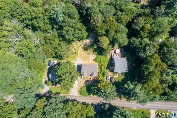 61 Red Cedar Road, Woodstock, CT 06282