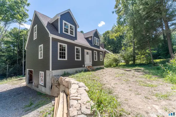61 Red Cedar Road, Woodstock, CT 06282