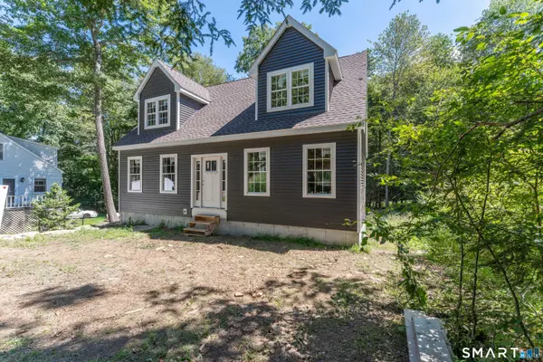 61 Red Cedar Road, Woodstock, CT 06282