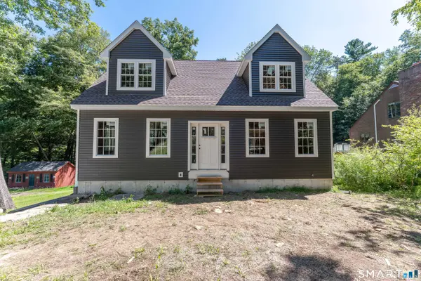61 Red Cedar Road, Woodstock, CT 06282