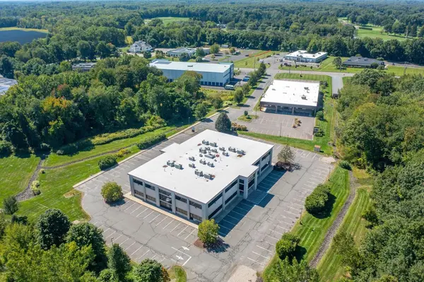 265 Benton Dr #106, East Longmeadow, MA 01028