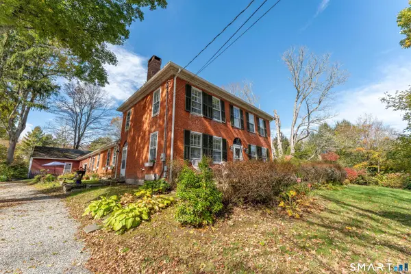 15 Chaplin Street, Chaplin, CT 06235