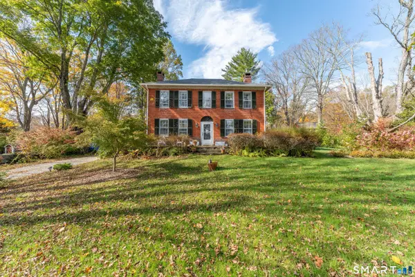 15 Chaplin Street, Chaplin, CT 06235