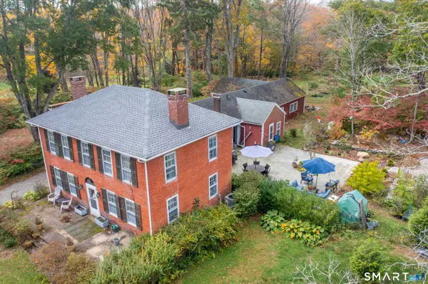 15 Chaplin Street, Chaplin, CT 06235