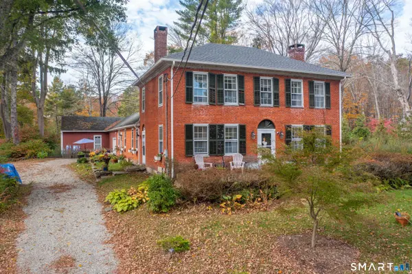 15 Chaplin Street, Chaplin, CT 06235