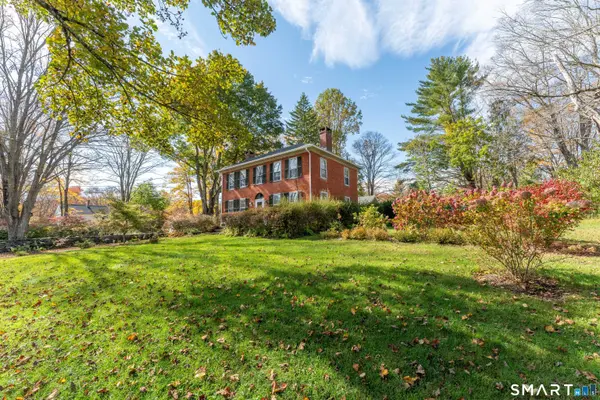 15 Chaplin Street, Chaplin, CT 06235