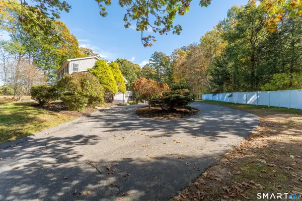 29 Marcy Lane, Thompson, CT 06255
