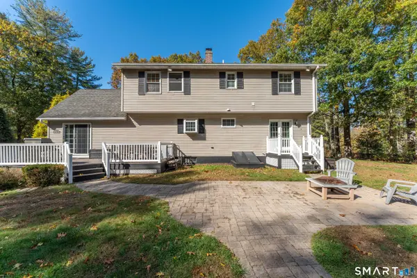 29 Marcy Lane, Thompson, CT 06255