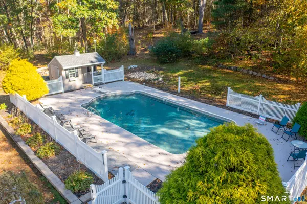 29 Marcy Lane, Thompson, CT 06255