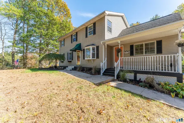 29 Marcy Lane, Thompson, CT 06255