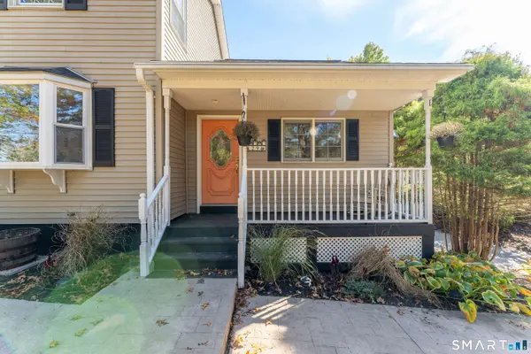 29 Marcy Lane, Thompson, CT 06255