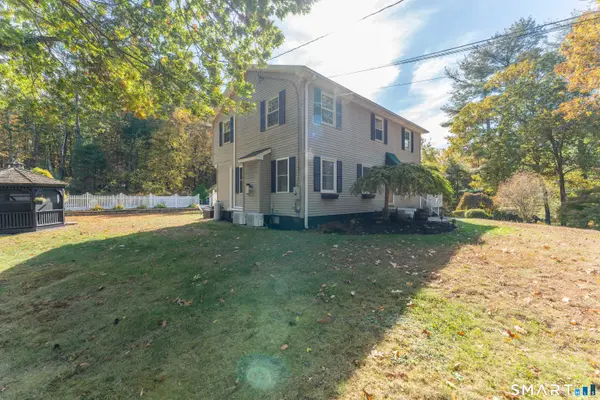 29 Marcy Lane, Thompson, CT 06255