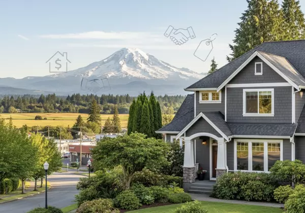 What Is My Enumclaw Home Worth? Pricing Strategies That Attract Offers