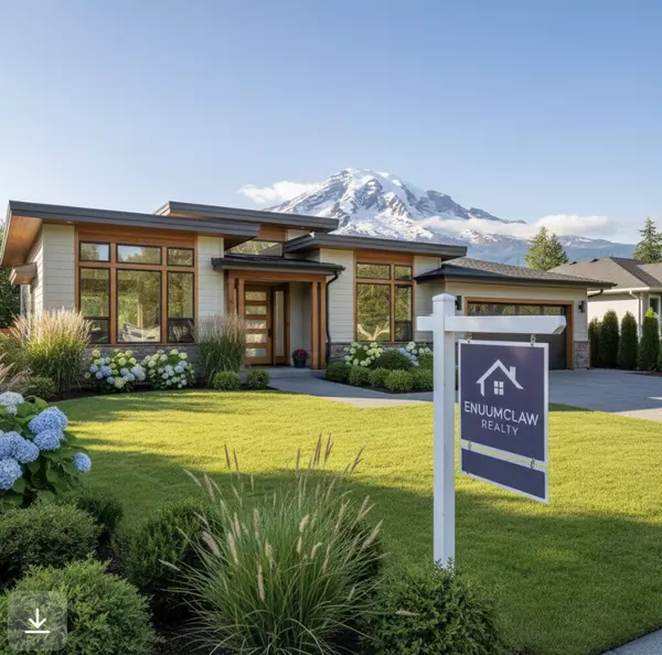 How to Sell a Home in Enumclaw: Step-by-Step Guide from a Local Realtor