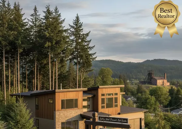 feature image of Best Realtor in Black Diamond