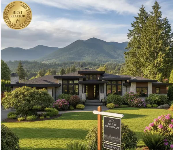 feature image of The Best Realtor in Enumclaw