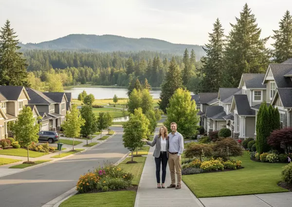 How to Choose the Best Realtor in Maple Valley for Your Type of Home | Williams Ave. Real Estate