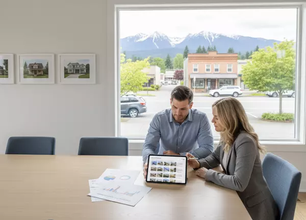 How to Choose the Best Realtor in Enumclaw for Your Type of Home | Williams Ave. Real Estate