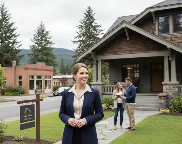 How to Choose the Best Realtor in Black Diamond for Your Type of Home | Cory Williams - Williams Ave. Real Estate